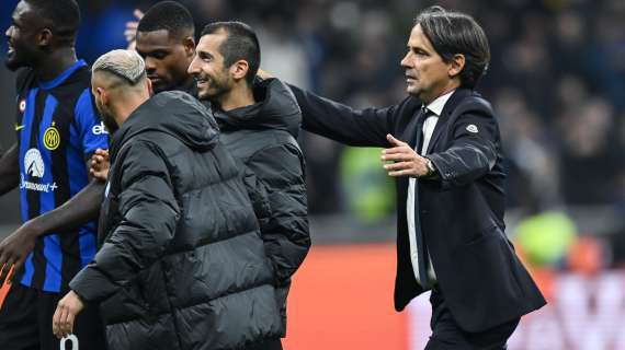 GdS - Concentrazione e cambio di strategia, ma non solo: il messaggio di Inzaghi ai suoi dopo il sorpasso della Juve