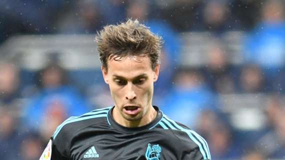 Monterrey, Canales: "Abbiamo avuto le chance per battere l'Inter, sono orgoglioso della nostra prestazione"