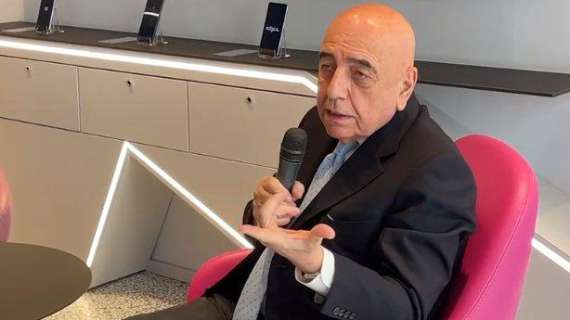 VIDEO - Galliani e quel retroscena su Dzeko: "Ricordo un weekend a Sarajevo per prenderlo, poi arrivò il City"