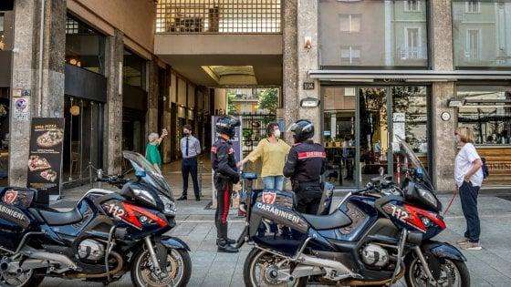 Accoltellamento a Milano, il figlio di Caravita chiede di patteggiare 4 anni e 6 mesi