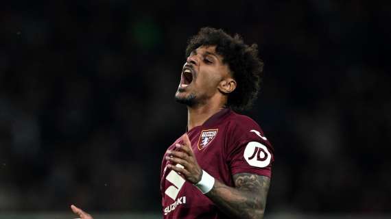 Torino, Lazaro: "Ho avuto Vanoli all'Inter, con lui si lavora tanto sugli uno contro uno"