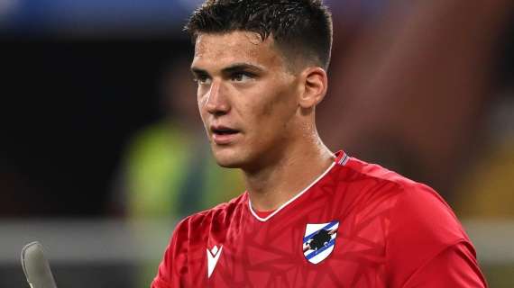 Samp, Stankovic: "Ho iniziato male la stagione, ma ora ne stiamo uscendo. Sogno la Serie A, l'Inter..."