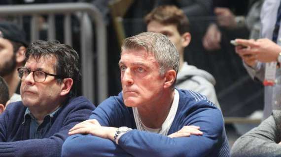 Pagliuca: "Inter, Bologna e il basket con la Virtus: il 5 maggio 2002 per me fu la botta peggiore"