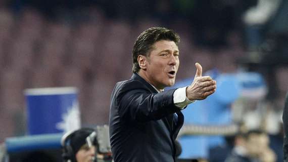 VIDEO - Mazzarri e il mercato: "Su D'Ambrosio dico..."