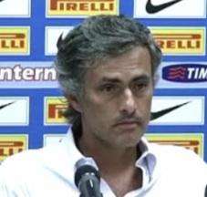 Mourinho: "Sneijder completa la squadra, Cobolli nemico dichiarato"