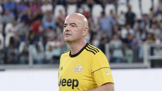 Football Leaks, Infantino nel mirino: accuse di pressing sulla CFCB per aiutare il City