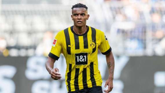 CdS - Akanji può arrivare da svincolato. E intanto è pronto Acerbi: decisiva una sua mossa