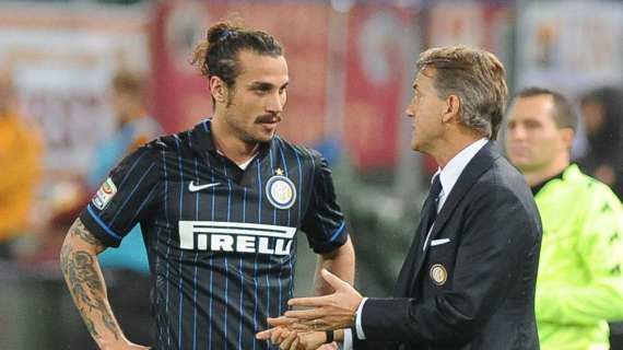 Osvaldo, l'Inter lo saluta... con il filtro: la situazione