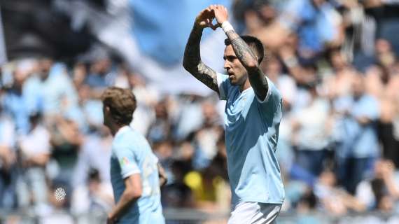 VIDEO - Patric e Vecino lanciano la Lazio: 2-0 cinico all'Empoli. Gli highlights