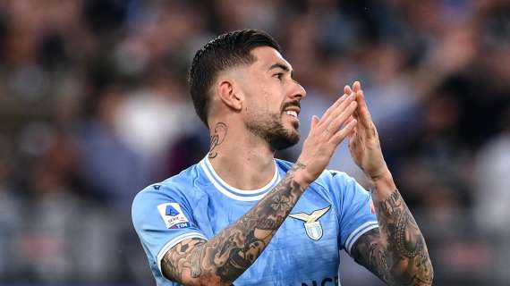 Lazio, parte la preparazione per l'Inter: okay Zaccagni e Immobile