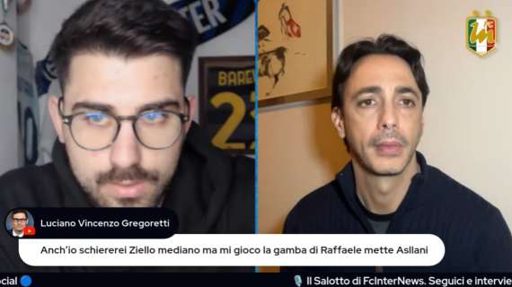 Rivivi la diretta! Da CALHA ad ACERBI: il punto sugli INFORTUNATI. Frattesi al BIVIO, in difesa occhi su BAH. Le ULTIME