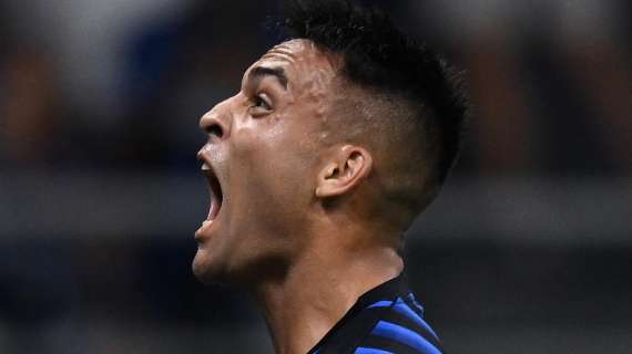 MVP della Serie A 2025-2026, per i bookies Lautaro insidia il trono occupato da McTominay