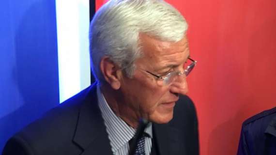 Lippi sicuro: "Credo che l’Inter possa durare e anche crescere"