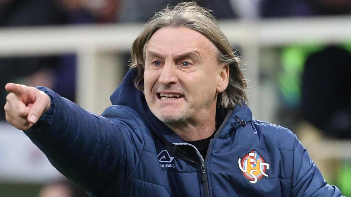 Cremonese, Nicola si affida al mercato: "In settimana dobbiamo definire trattative e rosa"