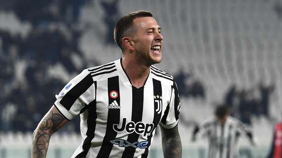 GdS - Perisic al Tottenham, Inzaghi deluso. Non basta Gosens, l'Inter ora pensa a Bernardeschi 