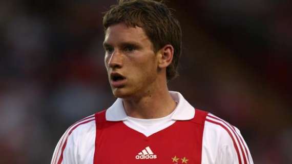 Obiettivo Vertonghen: Inter, Roma e Juve in lizza