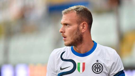 FcIN - Promesso il rinnovo anche a Dimarco. A fine mercato la firma: i dettagli