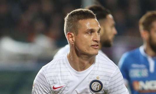 Izvestia - Vidic vuole lo Spartak, ed è pronto...