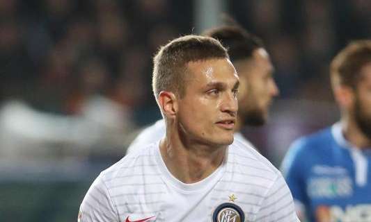 GdS - Se Ranocchia parte, Vidic potrebbe rimanere. Sabato amichevole in famiglia ad Appiano