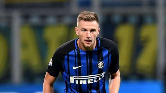 GdS - Skriniar, i numeri che confermano la crescita