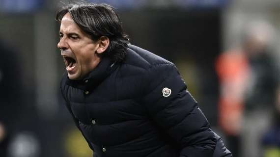 Inzaghi, ora i betting analyst quotano un suo possibile esonero