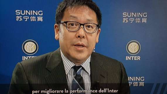 Tseung a InterTV: "LionRock vuole far crescere l'Inter in Italia e nel mondo"