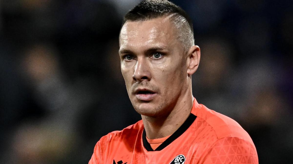 Bologna, stop di oltre un mese per Lukasz Skorupski: l'esito degli esami del portiere polacco