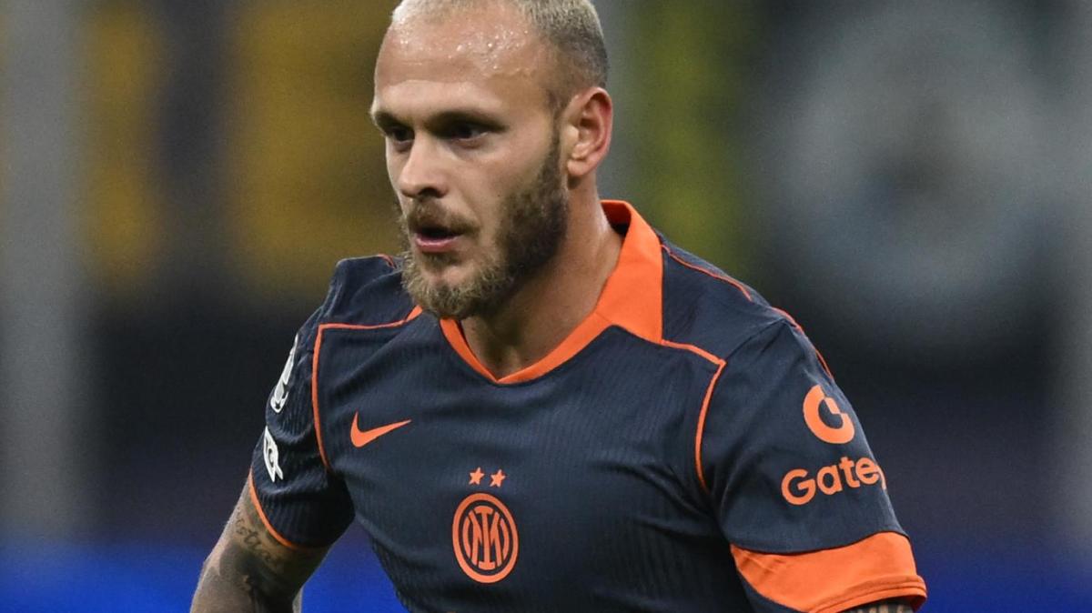 Inter-Kairat Almaty, le pagelle - Bonny porta a spasso, Dimarco rafforza l'assedio. Esposito sbaglia