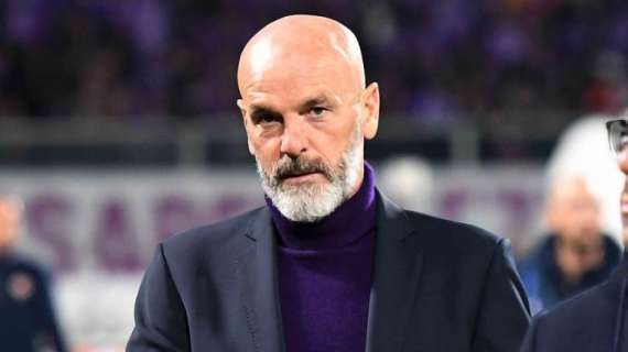 Pioli: "Icardi e Cristiano Ronaldo in coppia? Dipende da Sarri"