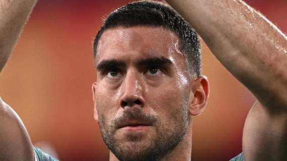 TS - Vlahovic, pronta la 'marottata' a giugno? Solo se l'Inter si priverà di un big in attacco