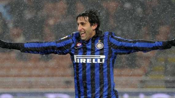 Champions - Nei 22 anche Samuel, Milito e Deki