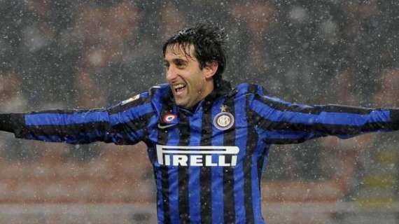 Il paragone di Conte: "Juve come Milito. Ranieri..."