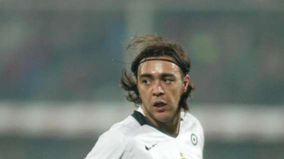 Recoba, esordio con gol: "Proprio come con l'Inter"