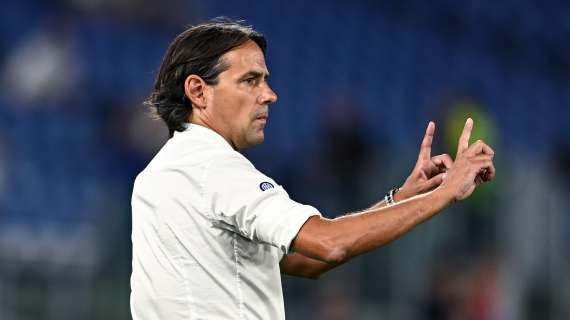 La Repubblica - Inter, giorni balordi: Lukaku ko, Inzaghi "colpevole" e Zhang nega anche gli spiccioli