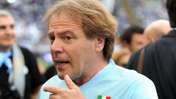 Agostinelli: "Bello l'abbraccio tra Lautaro e Thuram, a volte il partner si prende la scena"