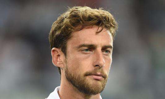 Qui Juventus - Allegri ritrova il 'motore' Marchisio