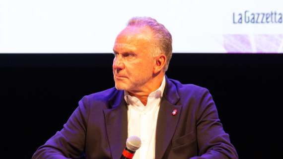 Rummenigge: "La vecchia Champions era noiosa, questa è molto più emozionante"