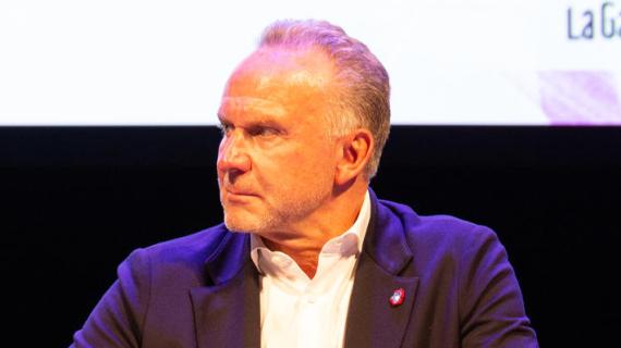 Ancora Rummenigge: "Un peccato non aver vinto all'Inter. Difensori? Gentile mi disse: 'Ti ammazzo'"