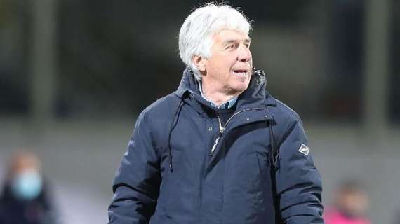 Atalanta, Gasperini: "Battuta una Juve forte. Questo è un campionato meraviglioso"