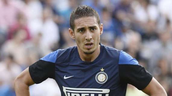 Belfodil: "Impatto splendido! Ramadan, ci sono abituato. Mazzarri e i 2 rigori..."