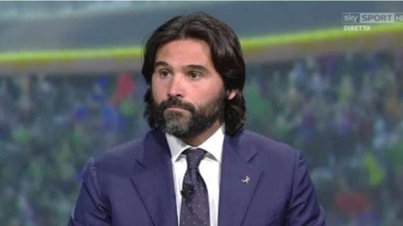 Adani: "Inter e Roma, il terzo posto vale lo scudetto"