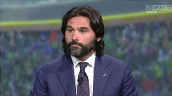 Daniele Adani compie 45 anni: gli auguri dell'Inter