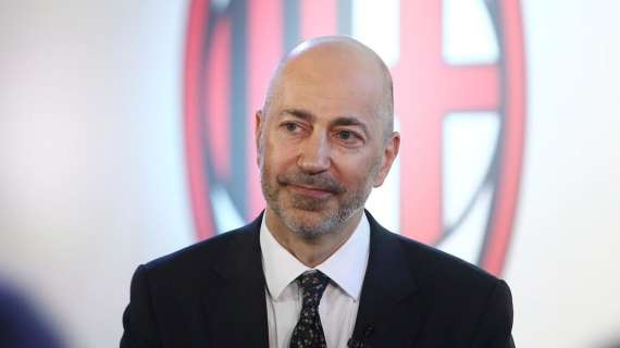 Gazidis: "L'impegno è creare uno stadio per Milano. Scudetto? Siamo all’inizio di un percorso a lungo termine"