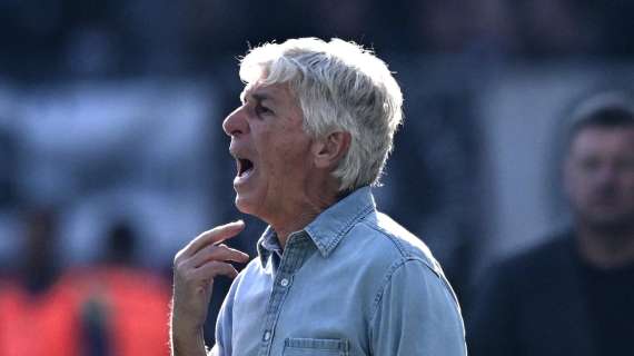 Richard Rios e non solo, il mercato della Roma allarma Gasperini: "Sono un po' preoccupato, siamo in ritardo"