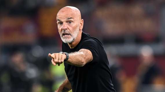 Milan, Pioli: "Inter unica a giocare alla pari con il City. I derby persi in passato non mi interessano, conta domani"