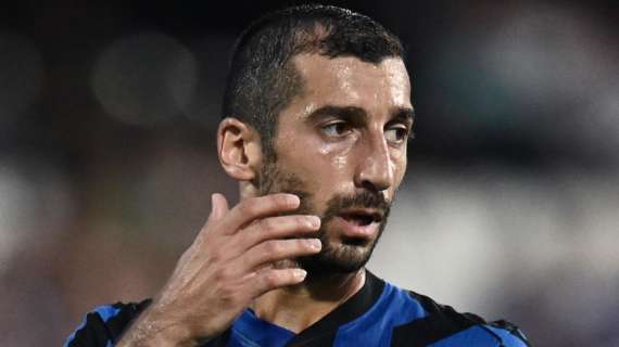 TS - Quinta punta sul mercato (già individuata) o soluzione interna con Mkhitaryan: il dilemma in casa Inter