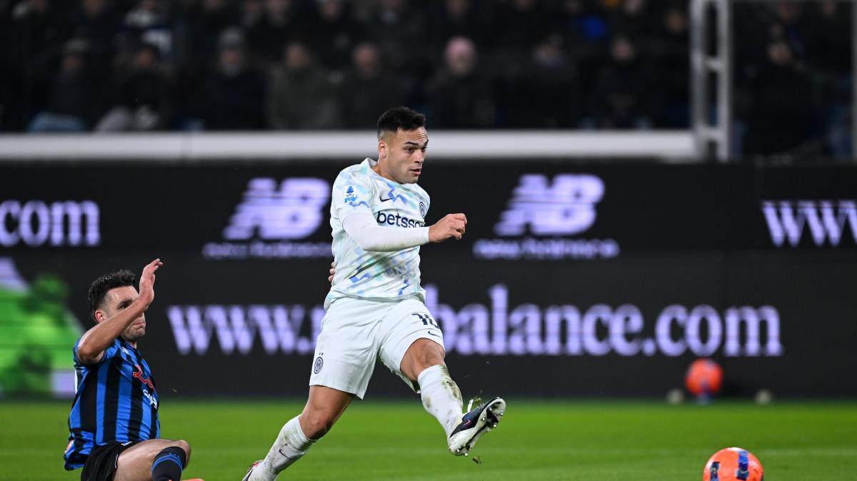 LIVE - Atalanta-Inter 0-1, 82': Djimsiti combina un altro disastro, stavolta Pio Esposito sbaglia la conclusione