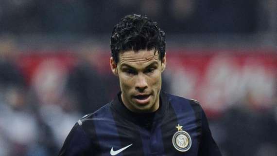 Sky - Hernanes, c'è ottimismo. Icardi dalla panchina