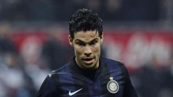 Sky - Verso Roma: Hernanes è ancora in dubbio