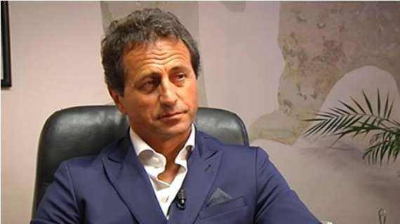 Ferri: "La Samp ha un'identità forte grazie a Giampaolo. Inter? Il vero leader è Spalletti, che sorpresa Skriniar!"